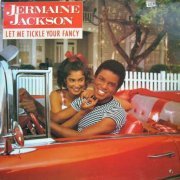 Jermaine Jackson - Let Me Tickle Your Fancy (1982)