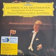 Karl Bohm - Beethoven: Symphonie No. 6 (1971) [2024 DSD256] LP