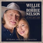 Willie Nelson, Bobbie Nelson - Just As I Am (1996)
