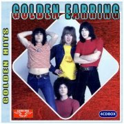 Golden Earring - Golden Hits (2011) [4CD Box Set]