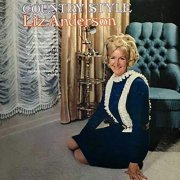 Liz Anderson - Country Style (1969/2019) Hi Res