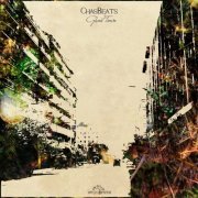 ChasBeats - Ghost Town (2015) [Hi-Res]