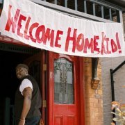 Jordan Mackampa - WELCOME HOME, KID! (2024) Hi-Res