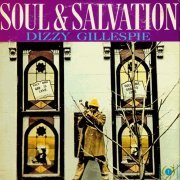 Dizzy Gillespie - Soul & Salvation (1969)