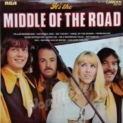 Middle Of The Road - It's the Middle Of The Road (1973) LP