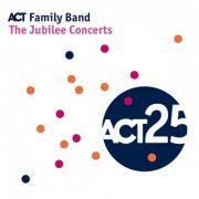 VA - The Jubilee Concerts (Live) (2017) [Hi-Res]