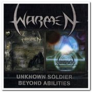 Warmen - Unknown Soldier & Beyond Abilities [2CD Set] (2007)