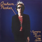 Graham Parker & The Rumour - Squeezing Out Sparks + Live Sparks (1996)
