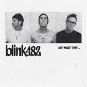 blink-182 - ONE MORE TIME… (2023) [Hi-Res]