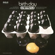 The New Birth - Birth Day (1972)