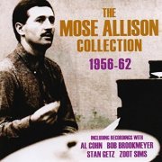 Mose Allison - The Mose Allison Collection 1956-62 (2014)