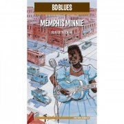 Memphis Minnie - BD Music & Olivier Wozniak Present: Memphis Minnie (2CD) (2006) FLAC