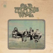 Old Man's Will - Old Man's Will (2013)