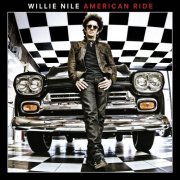 Willie Nile - American Ride (2013)