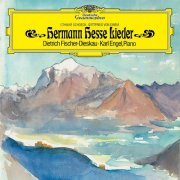 Dietrich Fischer-Dieskau - Hermann Hesse Lieder (2022)