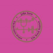 John Zorn - The Hermetic Organ Volume 12 - The Bosch Requiem (2024)