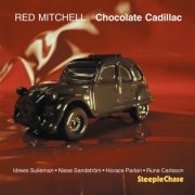 Red Mitchell - Chocolate Cadillac (1992) FLAC