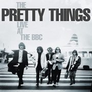 The Pretty Things - Live at the BBC (2021) Hi Res