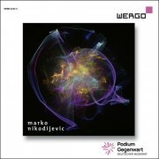 Rundfunk-Sinfonieorchester Berlin - Nikodijevic: Absolutio / Abgesang / Da ispravitsja - gebetsraum mit nachtwache (2023) [Hi-Res]