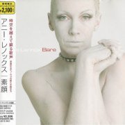 Annie Lennox - Bare (2003) {Japan 1st Press}