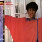 Phyllis Hyman - Somewhere In My Lifetime (1978) [1999 Lady Soul Collection] CD-Rip