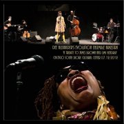 Dee Alexander & Evolution Ensemble Arkestra - A Tribute to James Brown and Jimi Hendrix (Bootleg) (2012)