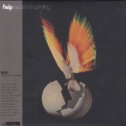 Help - Second Coming (Korean Remastered) (1971/2021)