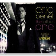 Eric Benét - The Other One (2014)