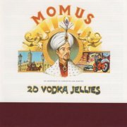 Momus - 20 Vodka Jellies (2021)
