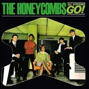 The Honeycombs - All Systems Go! (Expanded) (1965/2020)