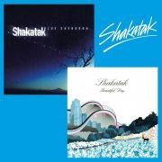 Shakatak - Blue Savannah + Beautiful Day (2021)