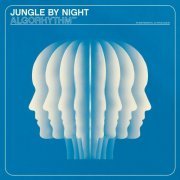 Jungle By Night - Algorhythm (2021) [Hi-Res]