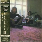 Humble Pie - Town and Country (1969) [2006]