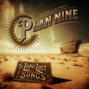 Lucassen & Soeterboek's Plan Nine - The Long-Lost Songs (2024) [Hi-Res]