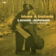 Lonnie Johnson with Elmer Snowden - Blues & Ballads (2023)