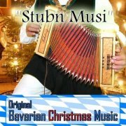 The Leizach Valley Trio - Stubn Musi (Original bayrische Weihnachtsmusik - Original Bavarian Christmas Music) (2007)