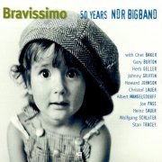 NDR Bigband - Bravissimo (1996)