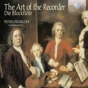 Pieter-Jan Belder - The Art of the Recorder (2006)