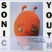 Sonic Youth - Dirty (Remastered, Deluxe Edition) (1992/2003)
