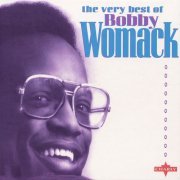 Bobby Womack - The Very Best of Bobby Womack (2014)