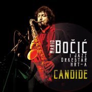 Jazz Orkestar HRT-a - Candide (2023)