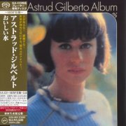 Astrud Gilberto - The Astrud Gilberto Album (1965) [2011 SACD]