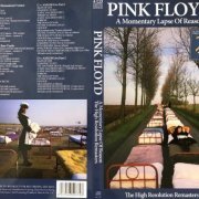 Pink Floyd - A Momentary Lapse Of Reason (The High Resolution Remasters) (2020)
