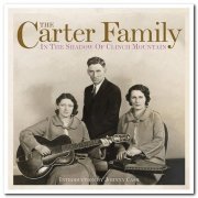 The Carter Family - In the Shadow of Clinch Mountain [12CD Box Set] (2000)