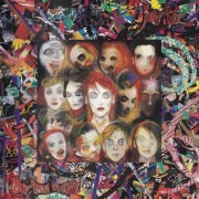 Jarboe - Thirteen Masks (1991) FLAC