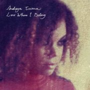 Andreya Triana - Lost Where I Belong (Japan Edition) (2010)