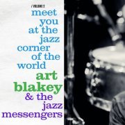 Art Blakey & The Jazz Messengers - Meet You at the Jazz Corner of the World vol.2 (1960) [2021]