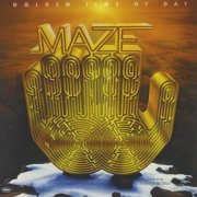 Maze Featuring Frankie Beverly ‎- Golden Time Of Day (1978)