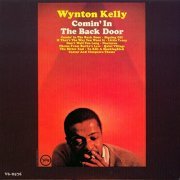 Wynton Kelly - Comin' In The Back Door (1963)