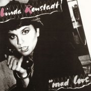 Linda Ronstadt - Mad Love (2014) Hi-Res